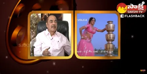 D. Ramanaidu Funny Comments on Sridevi, Sobhan babu