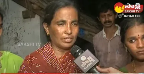 Public Expressed Their Love on CM Jagan And YSR