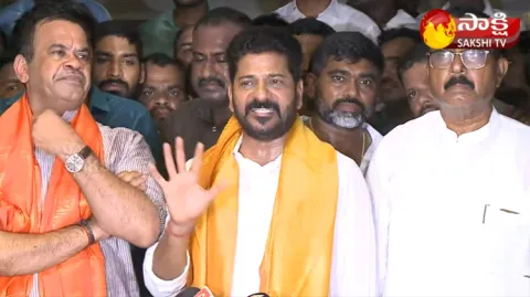 Jupally And Ponguleti Likely To Join Congress Party 