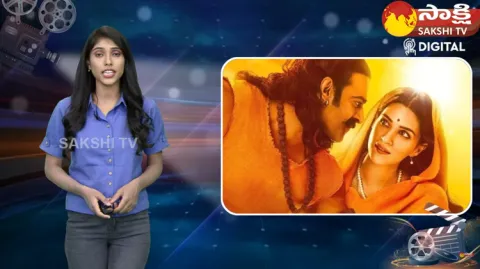 Major Mistakes In Adipurush Movie