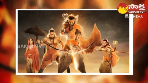 Prabhas Salaar Teaser Release Date Locked 