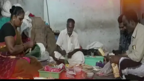 YSR Asara Scheme In Andhra Pradesh