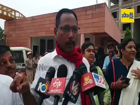  - Sakshi