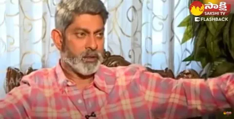 Actor Jagapathi Babu About Rajamouli Family & His American Son-in-law