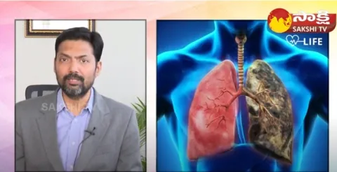 Dr. Palanki Satya Dattatreya Comments On Cancer Symptoms & Causes