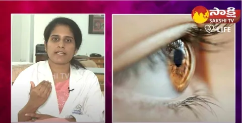  Never Neglect Eye Problems 