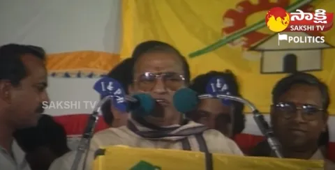 Senior NTR Gets Emotional and Serious