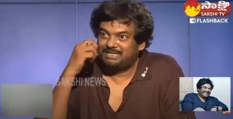 Director Puri Jagannadh Exclusive Interview