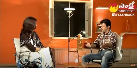 Actor Arjun Sarja About Lord Hanuman 