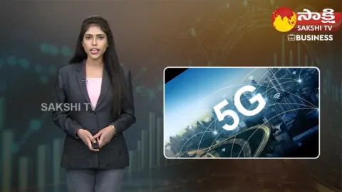 5G Seen Accounting For 57% PC Of Mobile Subscriptions In India 