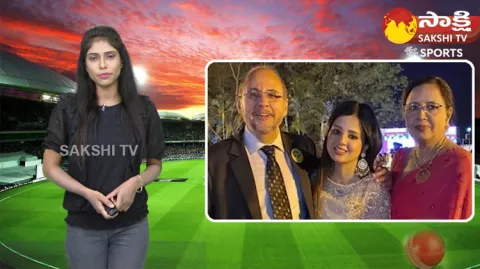MS Dhoni Mother-in-Law Sheila Singh Ceo Of Dhoni Entertainment Pvt Ltd