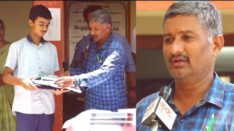 AP Government Jagananna Vidya Kanuka Scheme