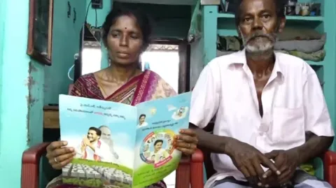 YSR Jagananna Illa Pattas In Andhra Pradesh 