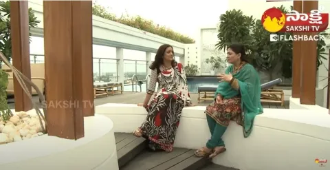 Actress Kushboo Shares Funny Incident With her Husband Sunder