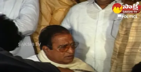 Senior NTR Emotional Video