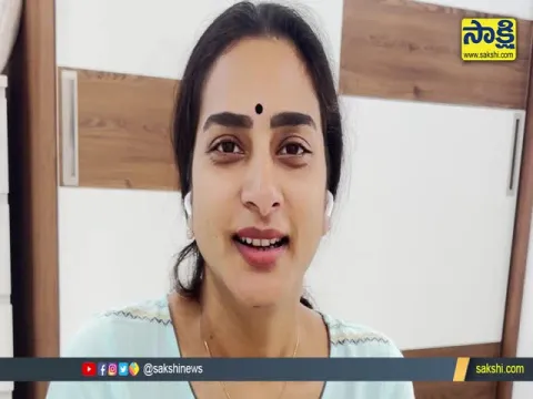 Actress Surekhavani About Drugs Case