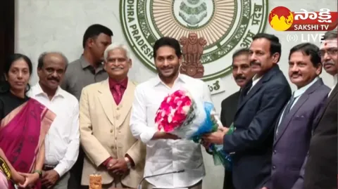 Live CM YS Jagan Disburses Funds Under YSR Law Nestham Scheme