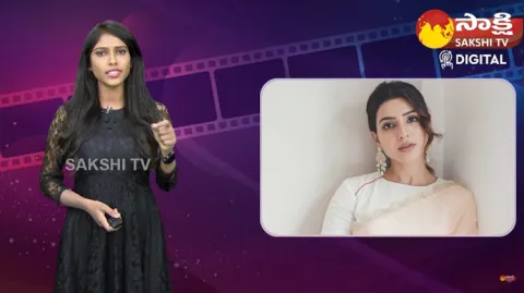 Samantha Intresting Comments On Rahul Ravindran