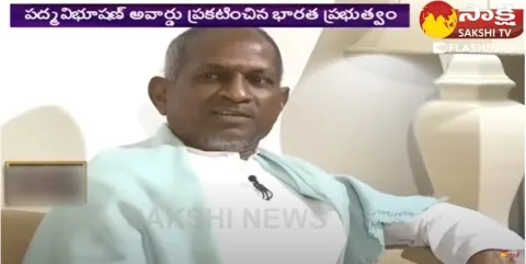 Maestro Ilayaraja Extraordinary Interview