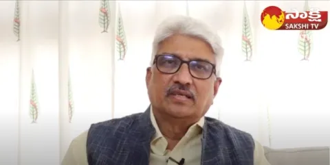 Sr Journalist Devulapalli Amar Remember YSR Words About Chandrababu