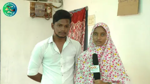 YSR Shadi Thofa Scheme In Andhra Pradesh