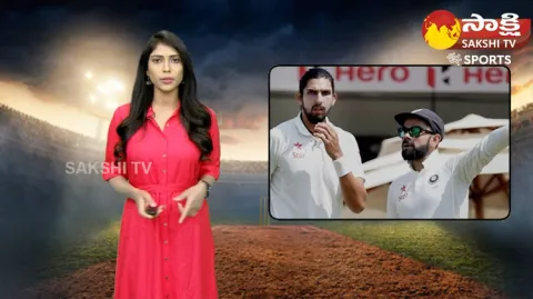 Ishant Sharma Reveals Kohli Sad Incident