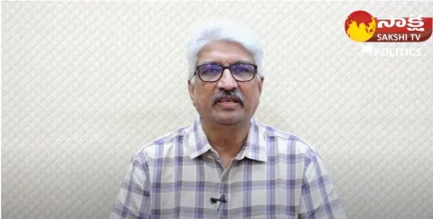 Sr Journalist Devulapalli Amar About Karnataka CM