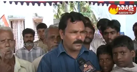 Fisherman Excellent Words About YSR 