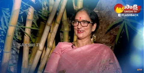 Rebal Star Krishna Raju Wife Shyamala Devi Exclusive Interview