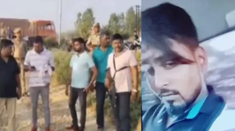UP Most Wanted Criminal Gufran Shot Dead In Encounter