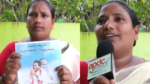 Tidco Houses For Poor Families In AP