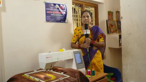 AP Government Support To Womens