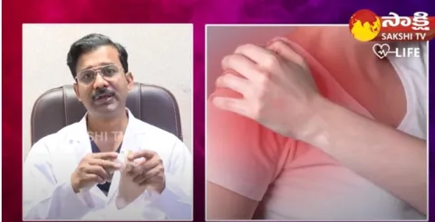 Arthritis of the Shoulder