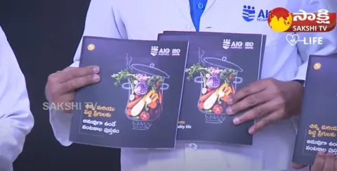 Dr. Nageshwar Reddy About Diseases With Frozen & Junk Food Eating 