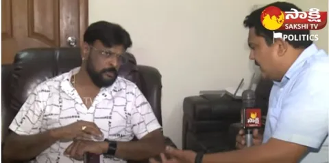 Chikoti Praveen Kumar Gave Clarity On Political Entry
