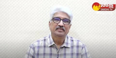 Sr Journalist Devulapalli Amar Sensational Comments On news Channel