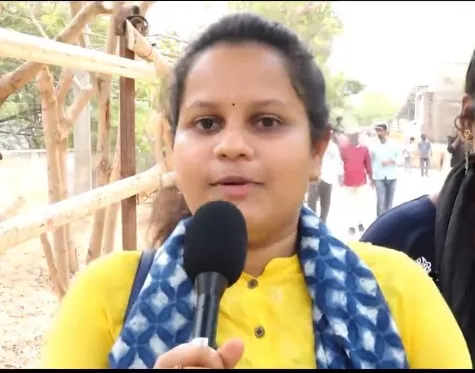Volunteers Work As A Bridge Between The Government And The People