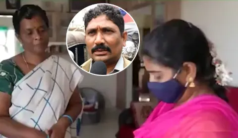 Andhra Pradesh Public About Volunteers 