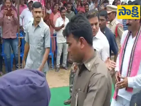  - Sakshi