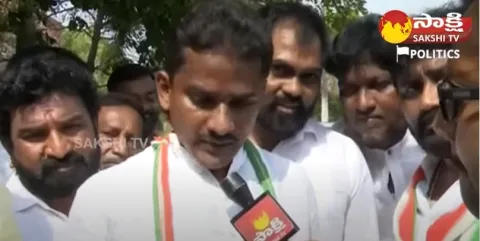 Bellary City Congress Candidate Bharat Reddy About Karnataka Election Result 