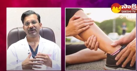 Dr. B. Chandra Sekhar About Ligament Injuries
