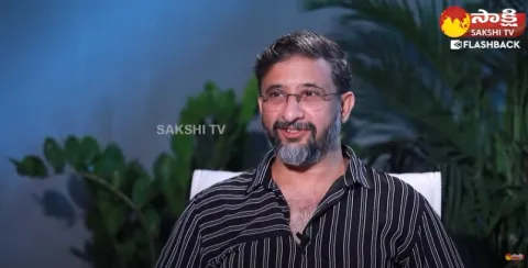Director Teja About Abhiram Daggubati