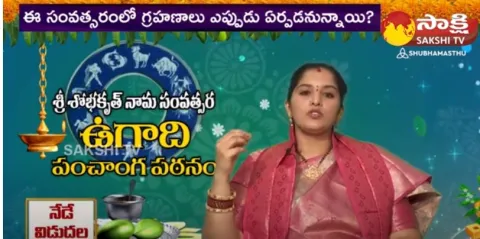 Meena Rashi Phalalu | Ugadi 2023 