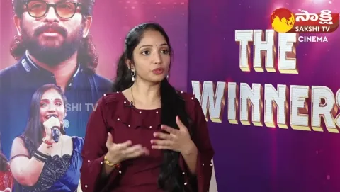 Telugu Indian Idol Season 2 Winner Sowjanya First Exclusive Interview 