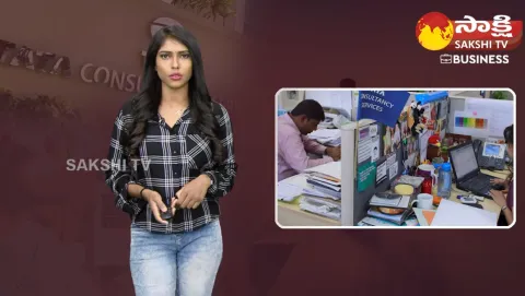 బయట వస్తున్నా వార్తలో నిజం లేదు  TCS యాజమాన్యం 