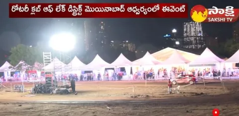 Autocross Championship Held To Raise Funds For Heart Patients 