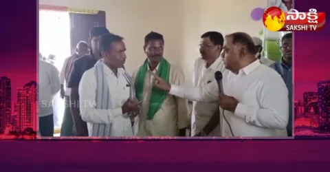 Telangana Rythu Dinotsavam , BRS vs Congress 