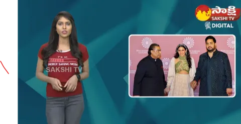 Mukesh Ambani Brings Baby Granddaughter Home in Luxury Car Convoy