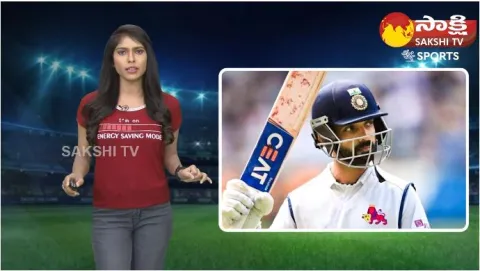 Ajinkya Rahane Warning To Australia Before The WTC Final