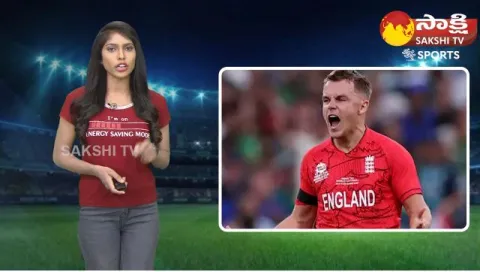 IPL 2023 Auction Sam Curran Becomes Most Expensive Buy In History